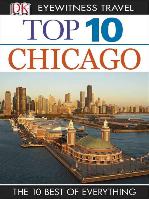 Title details for Chicago by Elaine Glusac - Available